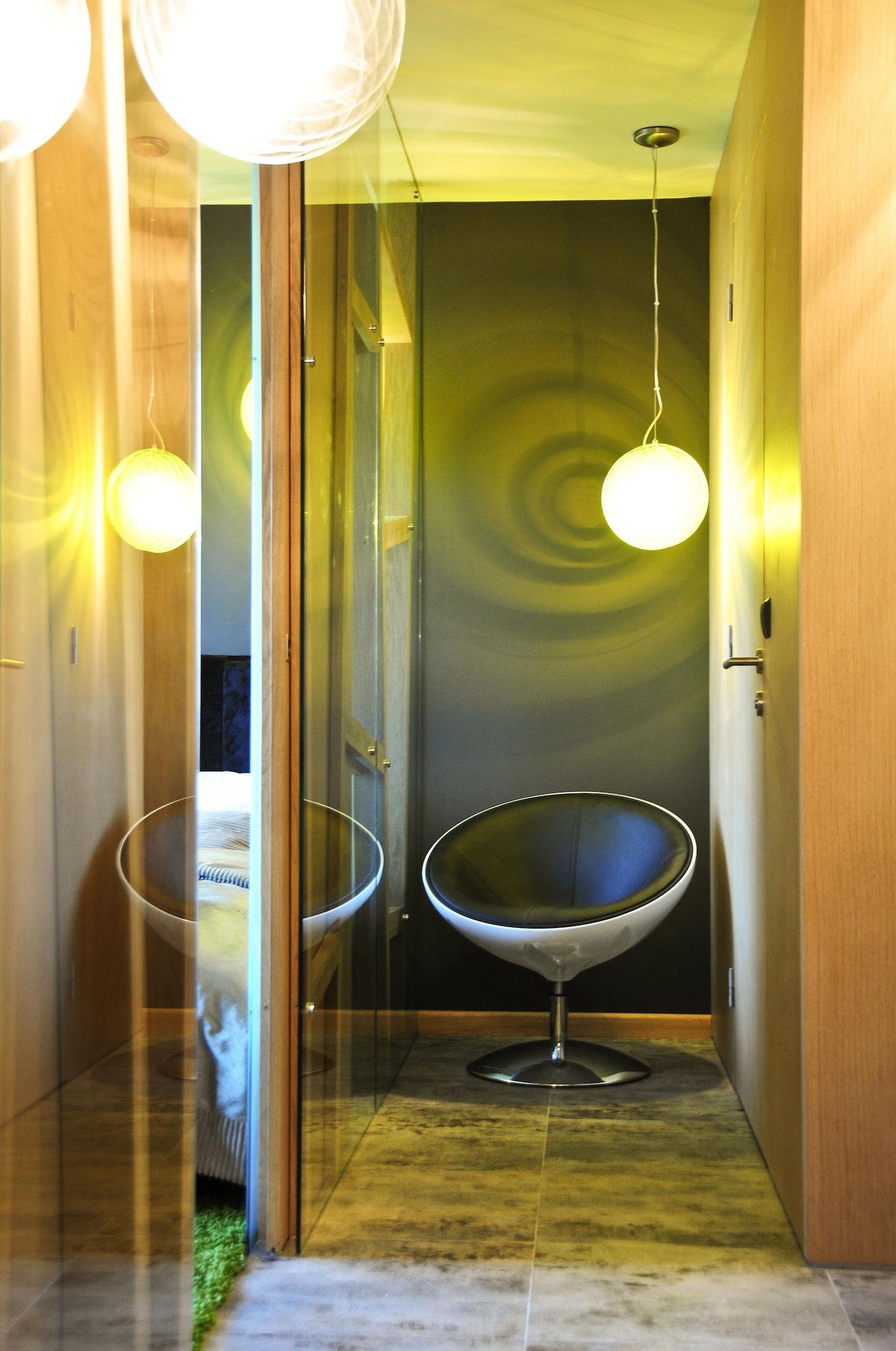 La Gioia Kazimierz Modern Apartments Krakau Buitenkant foto
