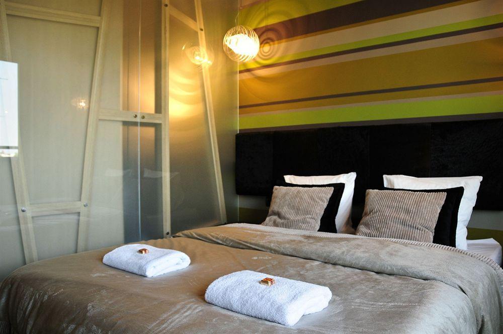 La Gioia Kazimierz Modern Apartments Krakau Buitenkant foto