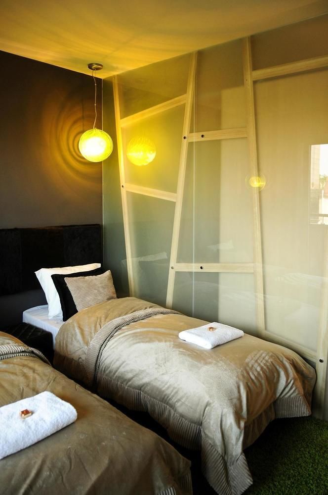 La Gioia Kazimierz Modern Apartments Krakau Buitenkant foto