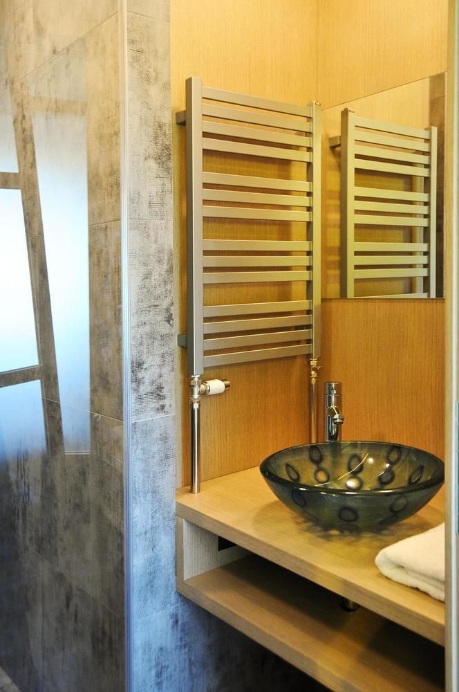 La Gioia Kazimierz Modern Apartments Krakau Buitenkant foto