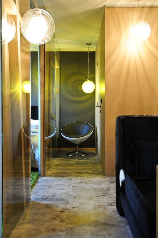 La Gioia Kazimierz Modern Apartments Krakau Buitenkant foto